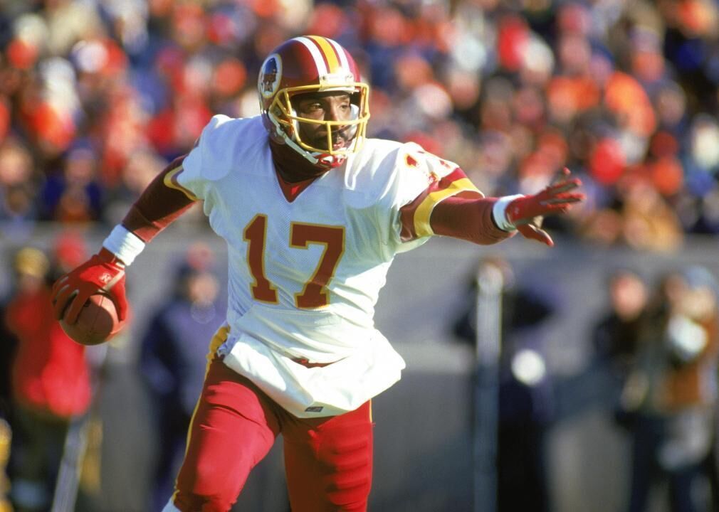 Doug Williams